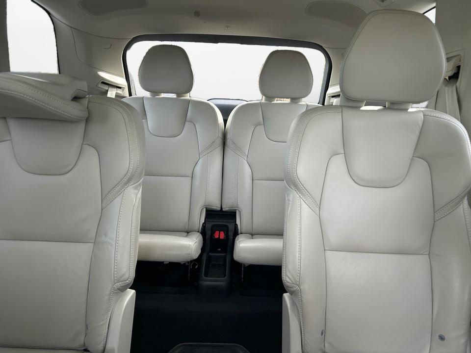 2023 Volvo XC90 Ultimate