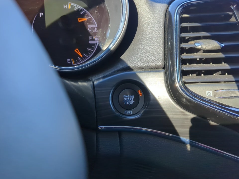 2019 Jeep Grand Cherokee Limited 4x4