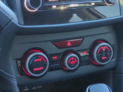2023 Subaru Impreza Limited