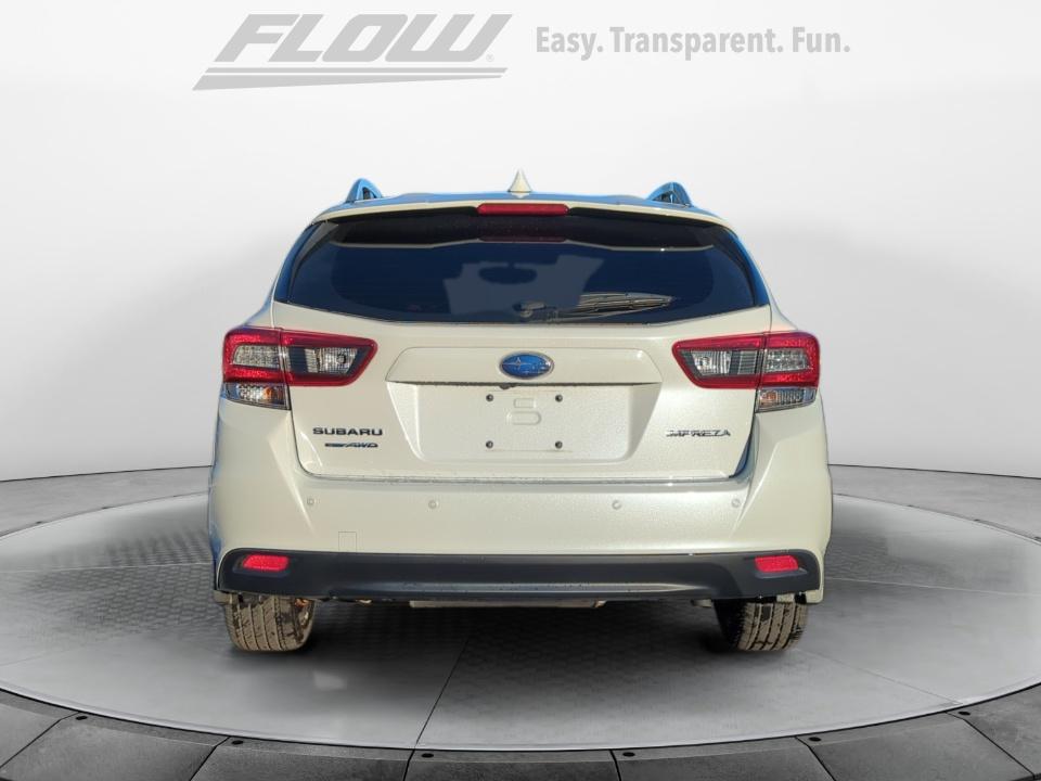 2023 Subaru Impreza Limited