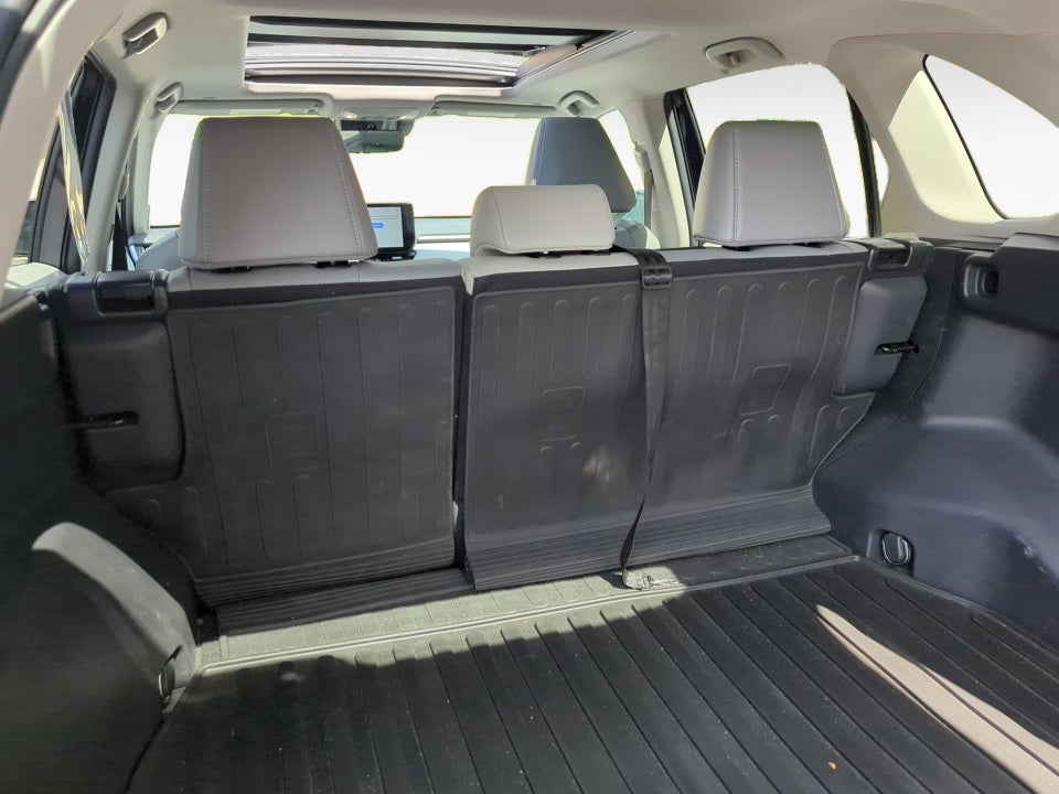 2023 Toyota RAV4 Hybrid Hybrid Limited