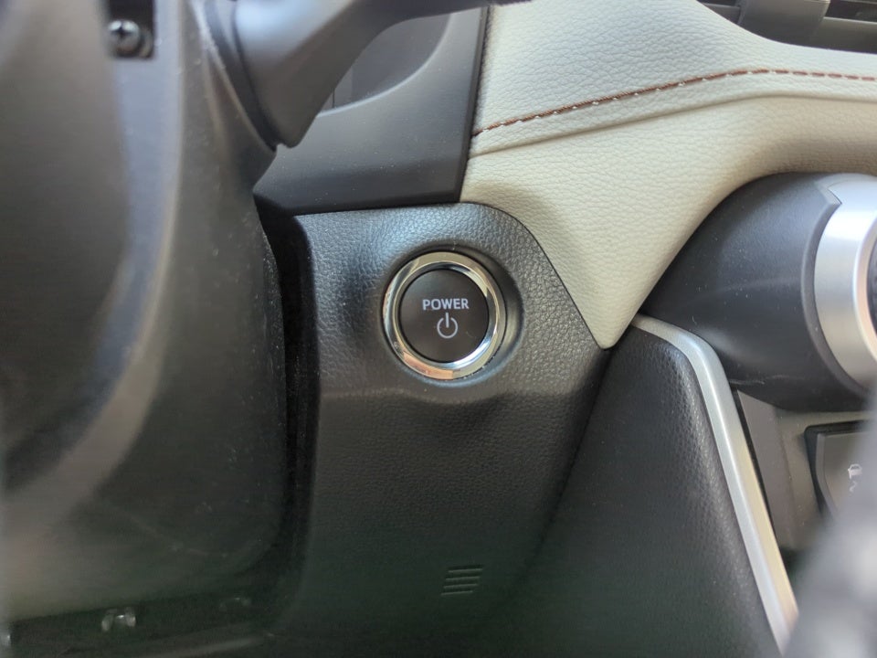 2023 Toyota RAV4 Hybrid Hybrid Limited