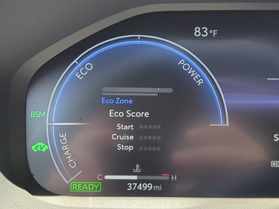 2023 Toyota RAV4 Hybrid Hybrid Limited