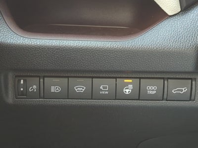 2023 Toyota RAV4 Hybrid Hybrid Limited