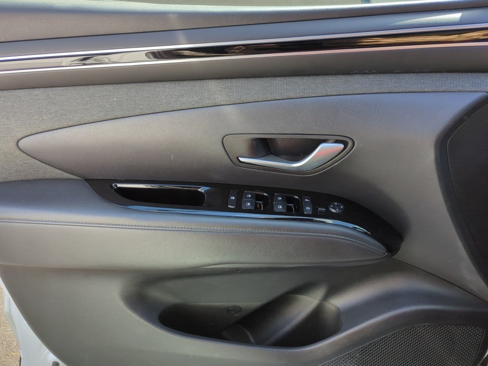 2022 Hyundai Santa Cruz Limited
