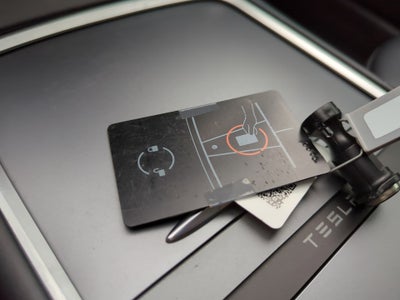 2022 Tesla Model 3 Long Range Dual Motor All-Wheel Drive