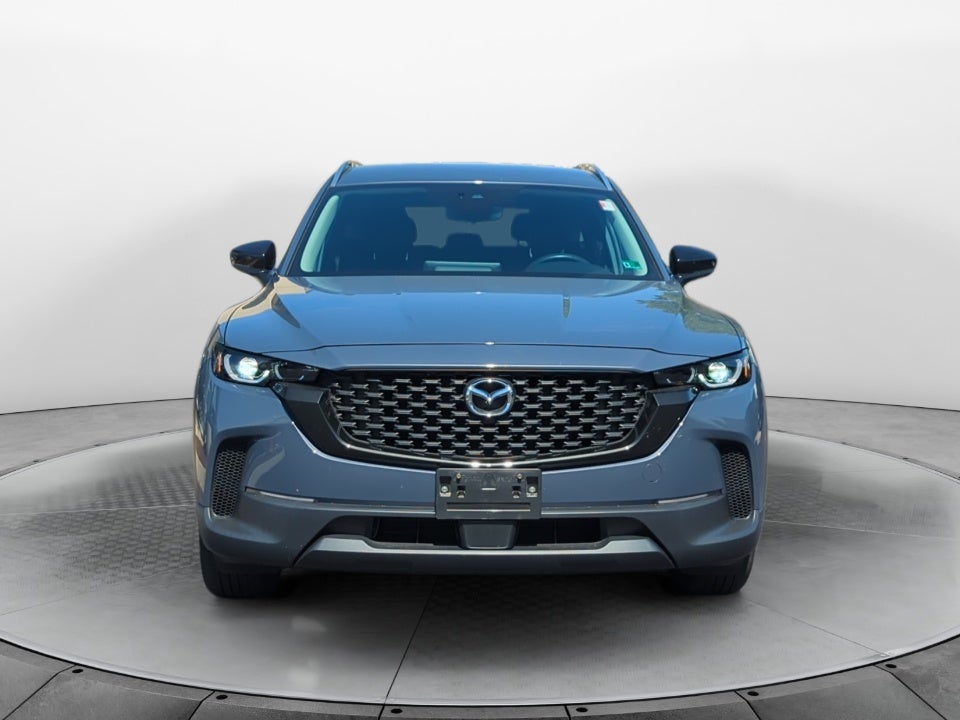 2024 Mazda Mazda CX-50 2.5 S Select