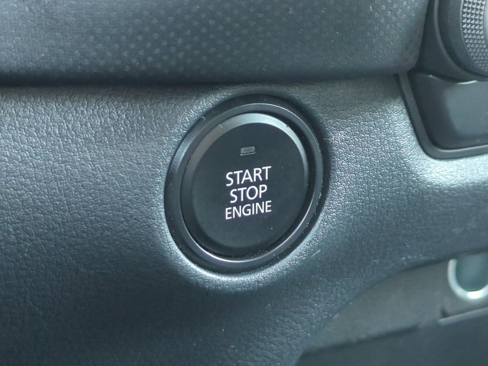 2024 Mazda Mazda CX-50 2.5 S Select