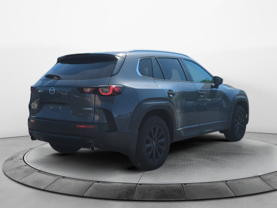 2024 Mazda Mazda CX-50 2.5 S Select