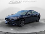 2016 Mazda Mazda6 i Grand Touring