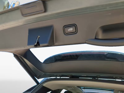 2022 Hyundai Tucson Hybrid Limited