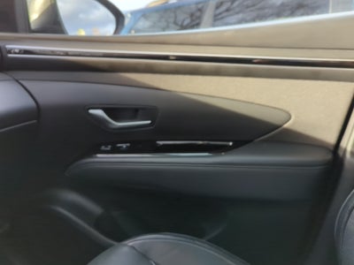 2022 Hyundai Tucson Hybrid Limited