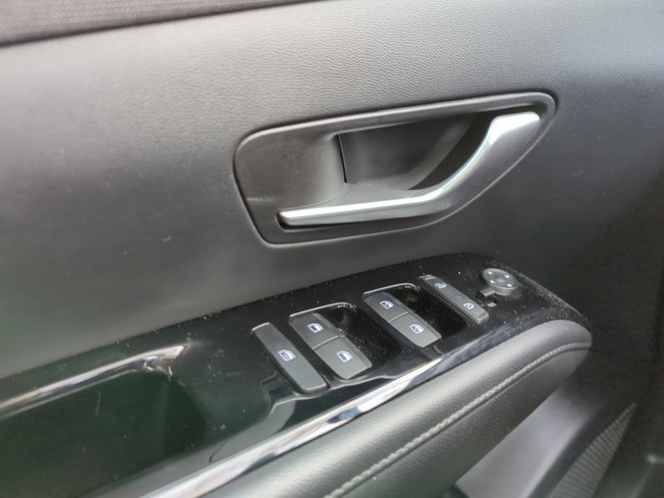 2022 Hyundai Tucson Hybrid Limited