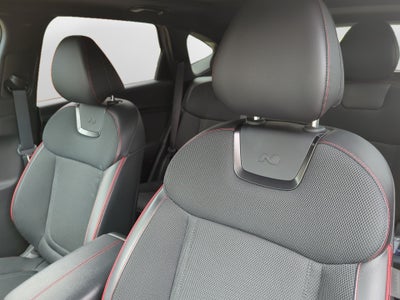 2023 Hyundai Tucson N Line