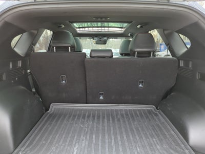 2023 Hyundai Tucson N Line