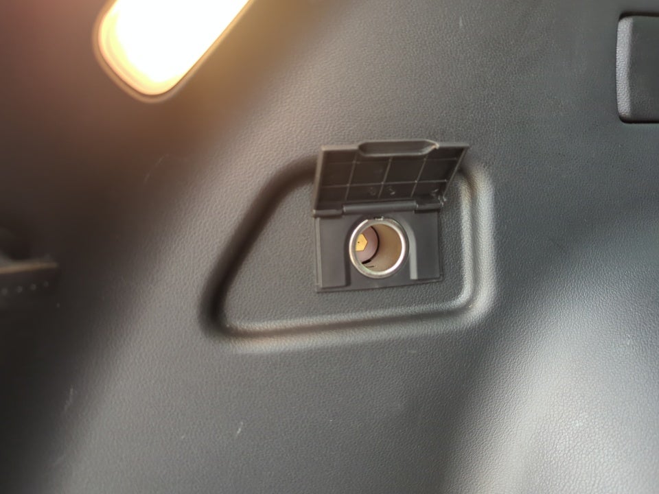 2023 Hyundai Tucson N Line