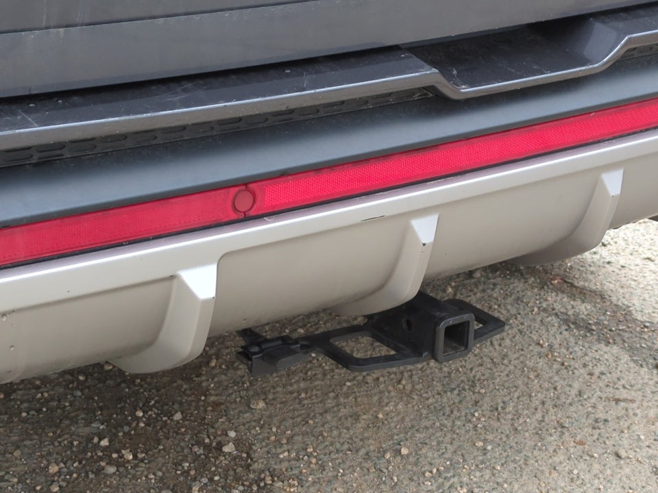 2023 Hyundai Tucson N Line