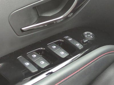 2023 Hyundai Tucson N Line