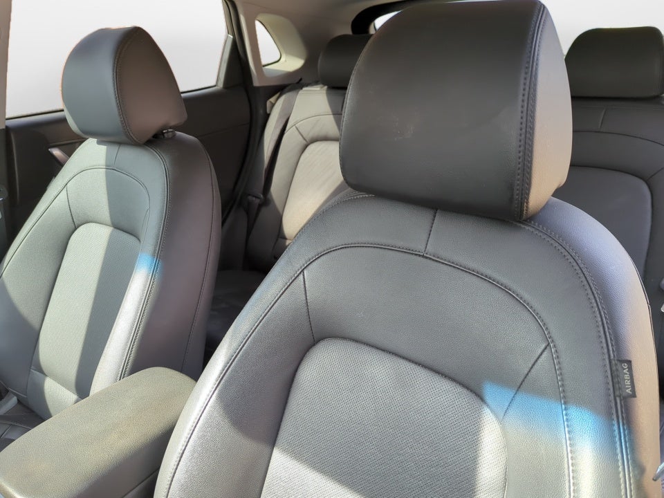 2022 Hyundai Kona Limited