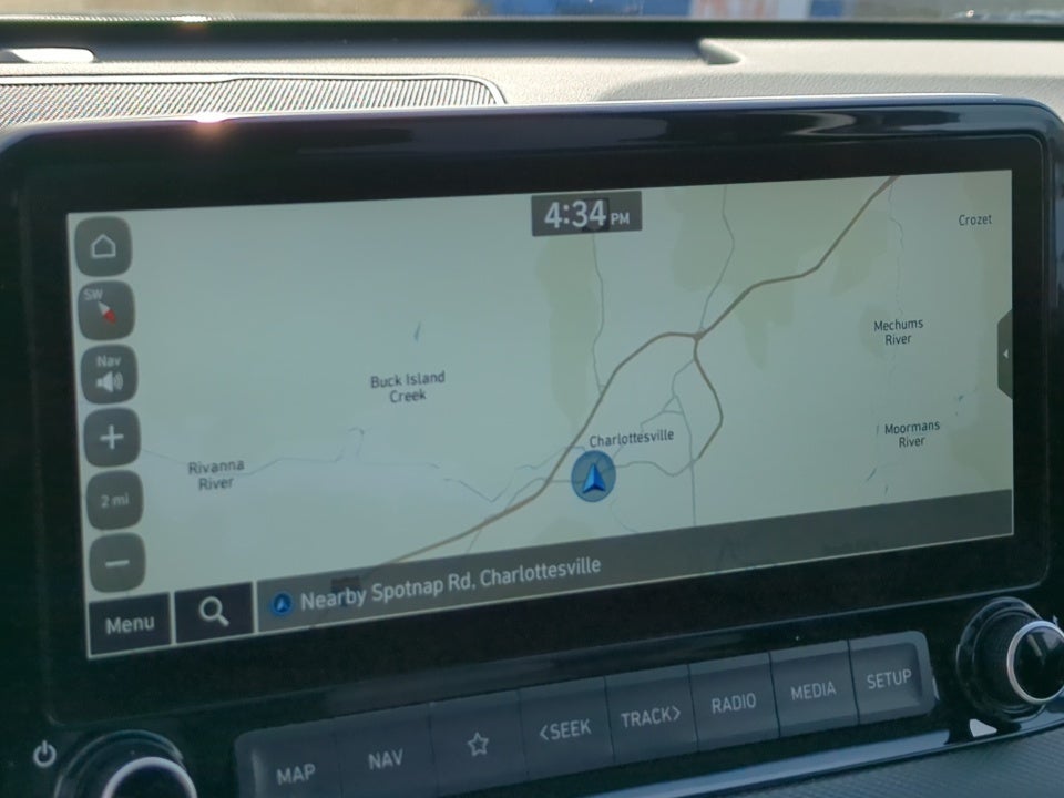 2022 Hyundai Kona Limited