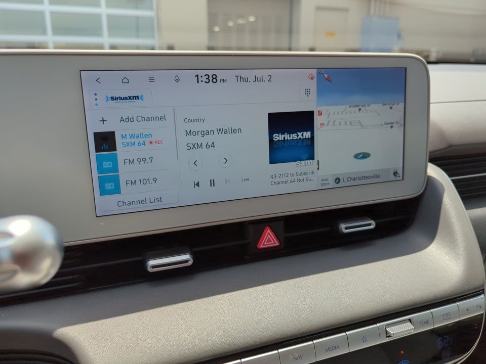 2023 Hyundai IONIQ 5 SEL