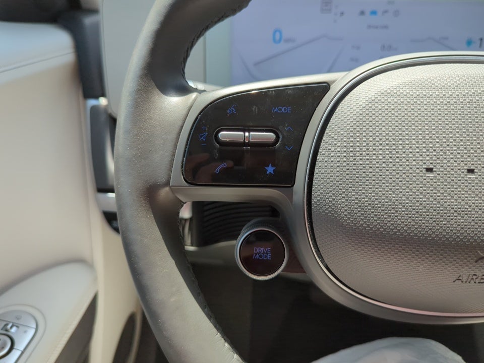 2023 Hyundai IONIQ 5 SEL