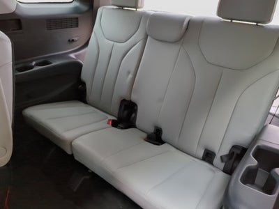 2023 Hyundai Palisade SEL