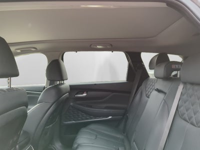 2021 Hyundai Santa Fe Hybrid SEL Premium