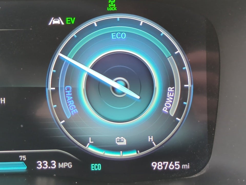 2021 Hyundai Santa Fe Hybrid SEL Premium