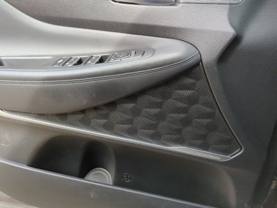 2021 Hyundai Santa Fe Hybrid SEL Premium