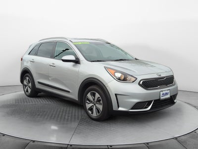 2019 Kia Niro LX