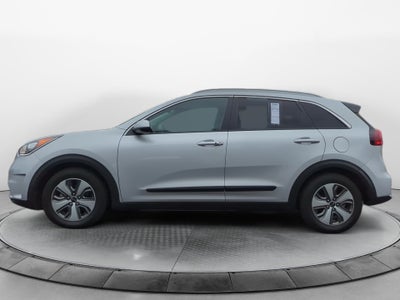 2019 Kia Niro LX