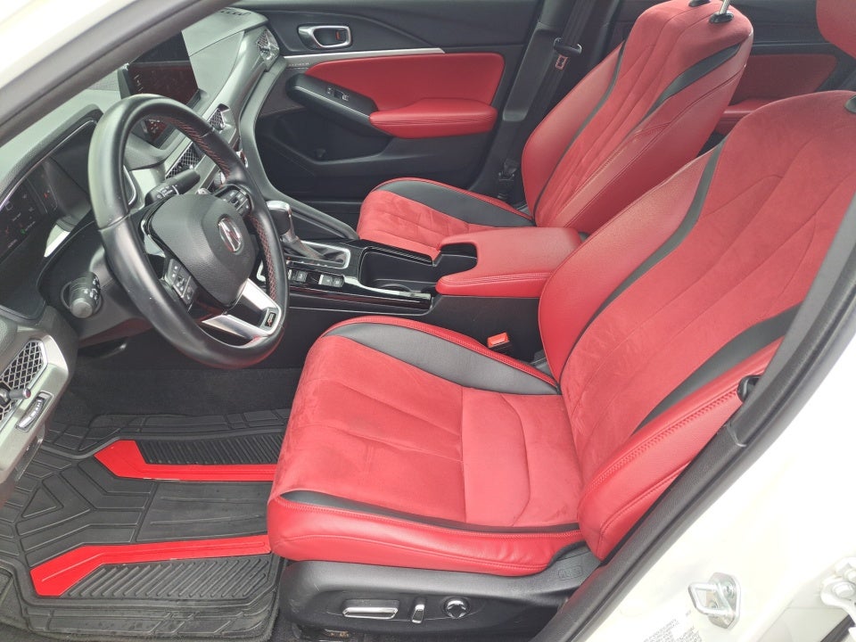 2023 Acura Integra A-SPEC Technology