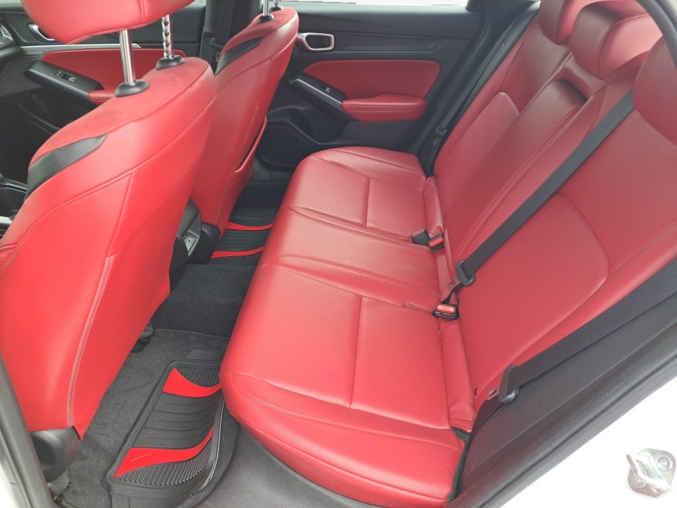 2023 Acura Integra A-SPEC Technology