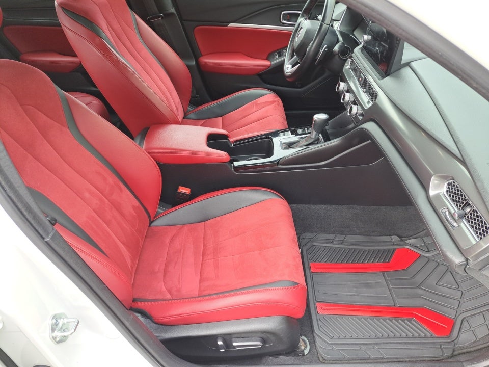 2023 Acura Integra A-SPEC Technology