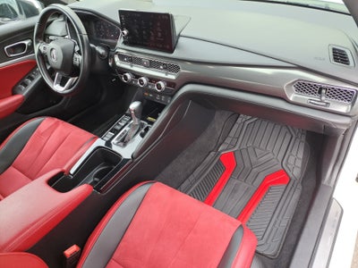 2023 Acura Integra A-SPEC Technology