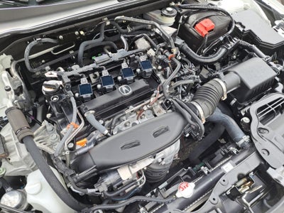 2023 Acura Integra A-SPEC Technology