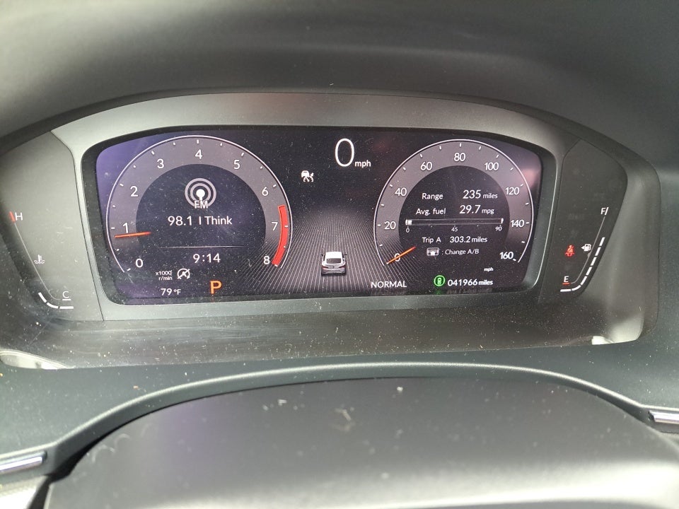 2023 Acura Integra A-SPEC Technology