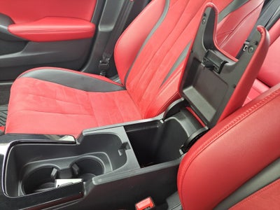 2023 Acura Integra A-SPEC Technology