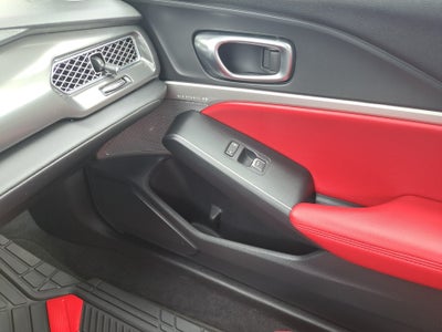 2023 Acura Integra A-SPEC Technology