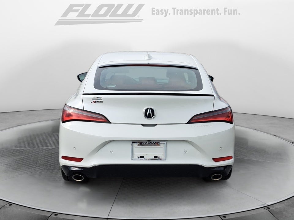 2023 Acura Integra A-SPEC Technology