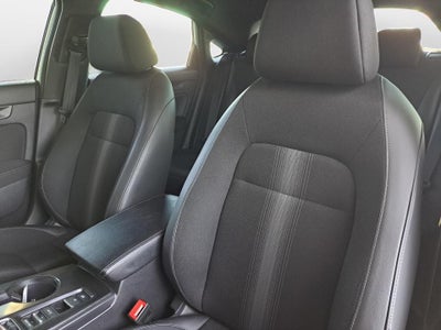 2024 Honda Civic Hatchback Sport