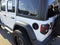 2020 Jeep Wrangler Unlimited Sport S 4X4