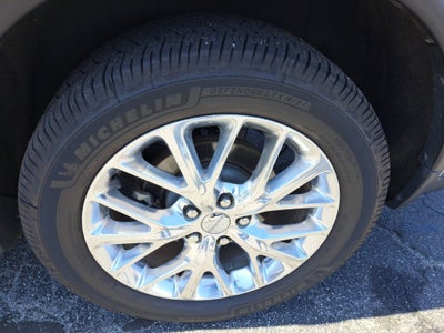 2014 Dodge Durango Citadel