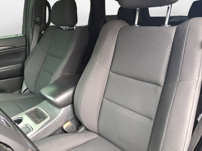 2019 Jeep Grand Cherokee Laredo E