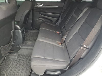 2019 Jeep Grand Cherokee Laredo E