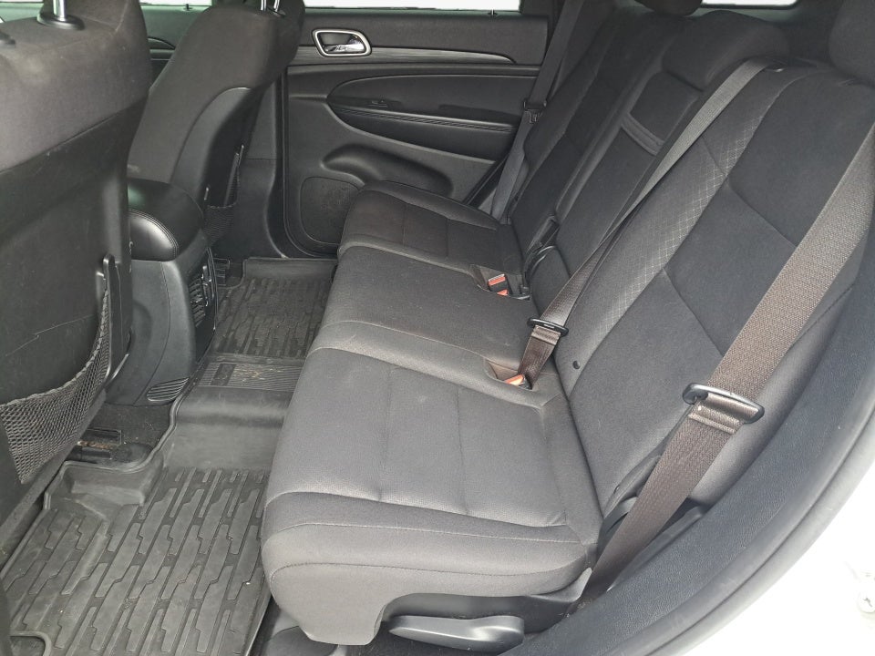 2019 Jeep Grand Cherokee Laredo E