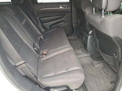 2019 Jeep Grand Cherokee Laredo E