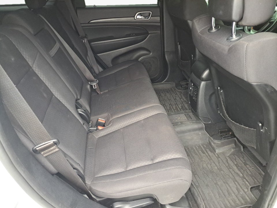 2019 Jeep Grand Cherokee Laredo E