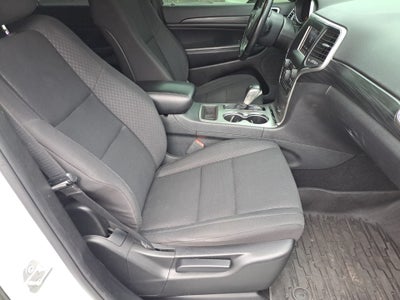 2019 Jeep Grand Cherokee Laredo E